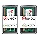Price comparison product image QUMOX 16GB(2x 8GB) DDR3 1600MHz PC3-12800 (204 PIN) SO-DIMM MEMORY