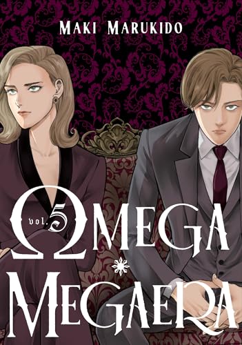  Omega Megaera 5