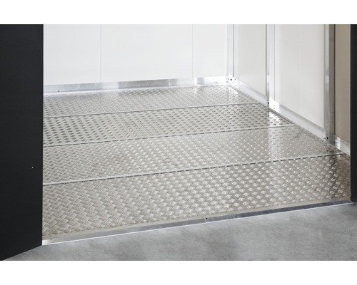 Biohort Aluminium Base Plate Casanova