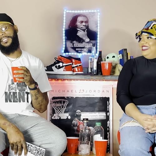 MUA Veronica cover art