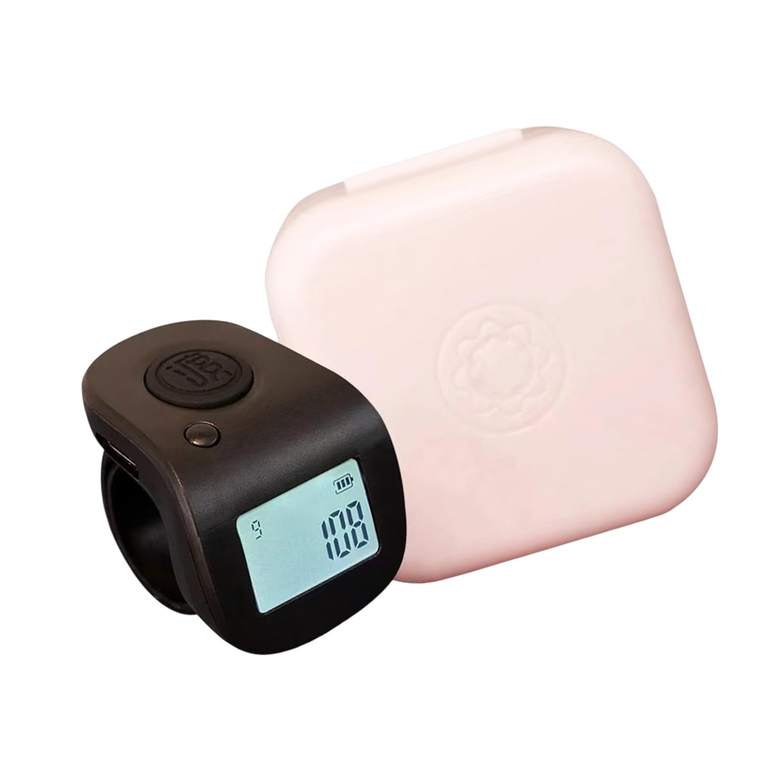 Rechargeable Digital Counting Device with User Friendly Interfaces Upgrades for Educational Purposes & Sports Training Digital Display Counter