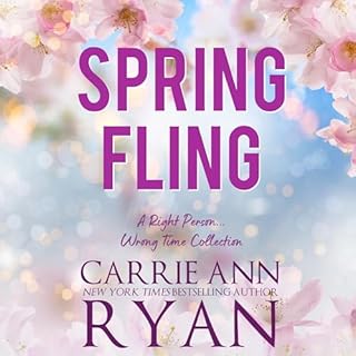 Spring Fling cover art