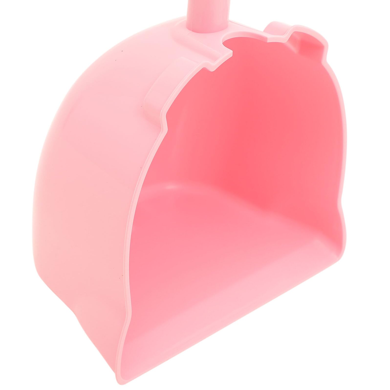 Juego de Escoba y Recogedor 1 Set para Niños Pequeños Rosa