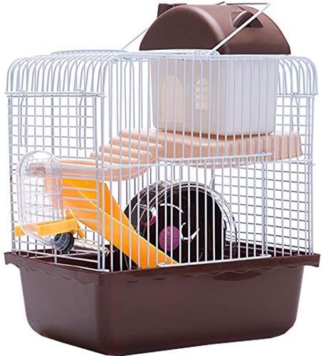 pet squirrel cage