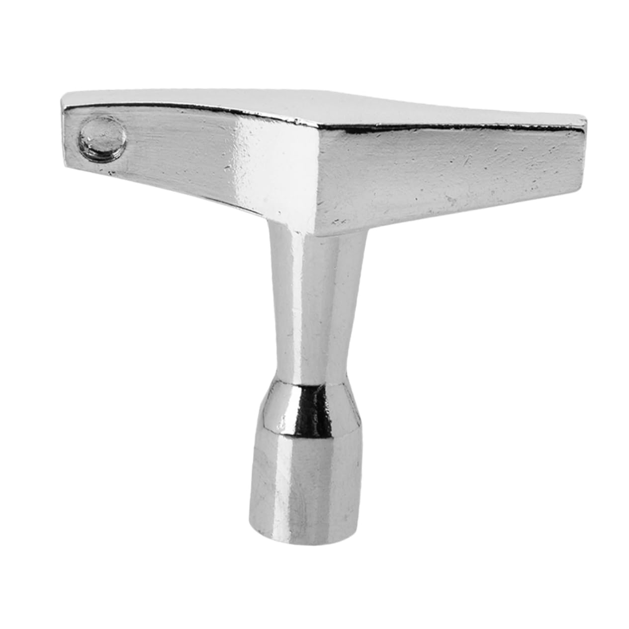 BESTonZON Drum Tuner Tool Drum Keys for Beginners Metal Drum Key Drum Tuning Tools Compact Portable