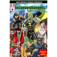 Les Inconventionnels #1