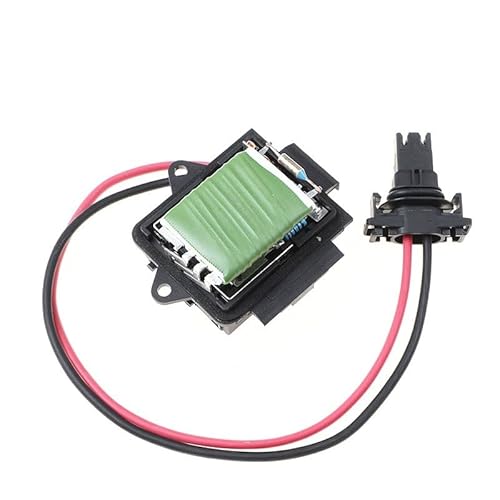 GRASKY 7701046943 /fit for Re-Nault 1997-1999 Scenic A/C Heater Blower Resistor 515084