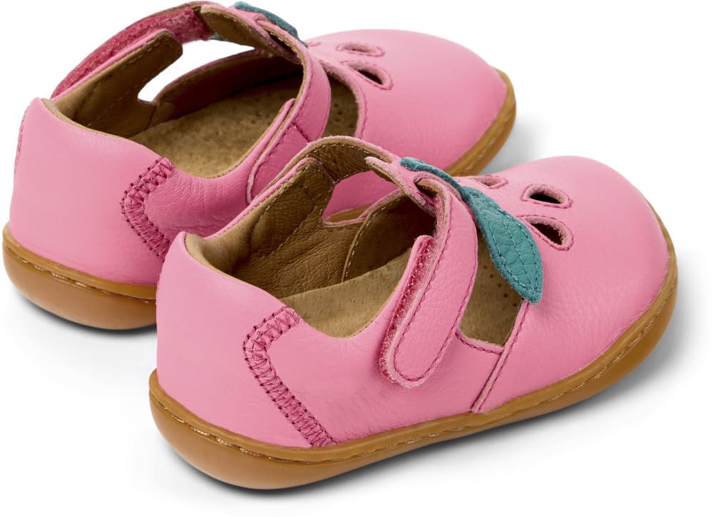 Camper Peu Cami K800679, Scarpa Semi Aperta Bambine e Ragazze