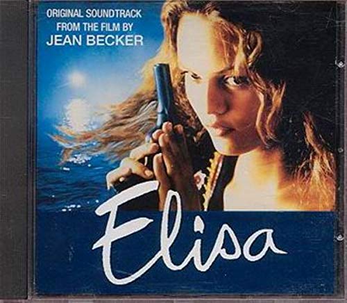 Elisa - Bande Originale Du Film De Jean Becker [Audio CD]
