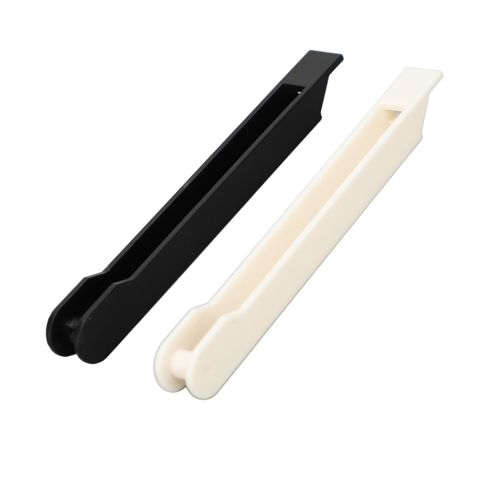 2PCS Hand Foiler for Stained Glass, Stained Glass Foiling Tool Copper Foil Hand Foiler for Stained Glass 7/32in Copper Foiling Tool-image-24