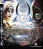 sacred 2 fallen angel patch ita  Sacred 2: Fallen Angel [UK]