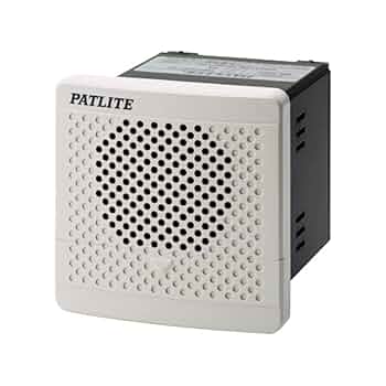 Amazon | パトライト/PATLITE 電子音報知器 シグナルホン BD