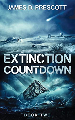 Extinction Countdown