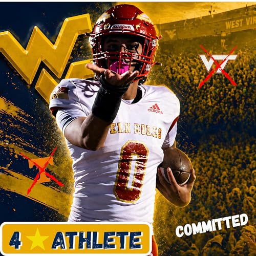 WVU Football's 2027 Class Just Got DANGEROUS! | Breaking Down the Portal Battle with OSU