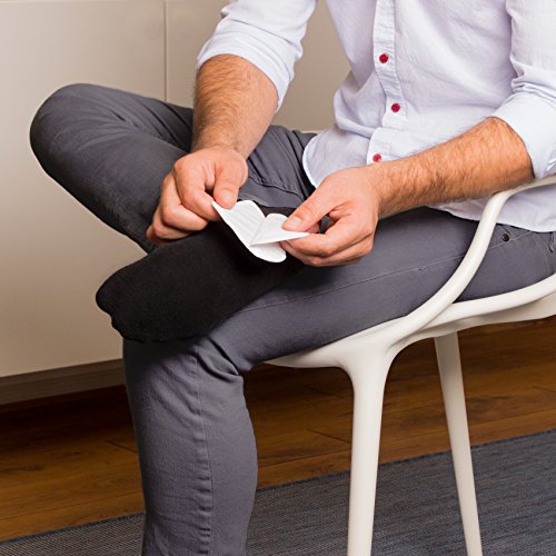 Winter & Bani Warmtepads, 10 x 2 stuks, 8 uur warme voeten, extra dunne voetwarmerpads, puur natuur, direct klaar voor… - Image 5