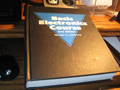 Basic Electronics Course (Tab Hobby Electronics Series) image 2