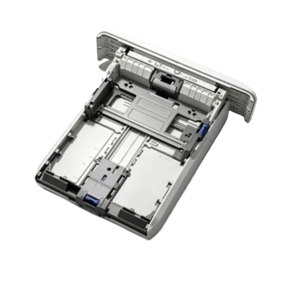 Ensemble Cassette (Plateau 2) adapté for HP M402