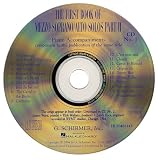 The First Book of Mezzo-soprano/Alto Solos - Part II: Accompaniment Cds (Set of 2)