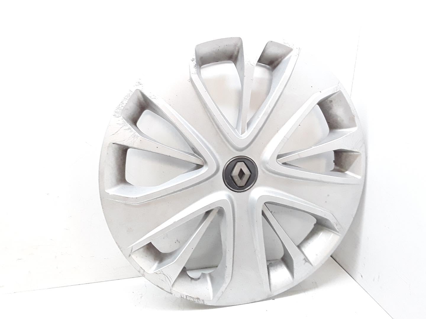 Radkappen passend für Renault Clio IV 403157271r (gebraucht) (ID 