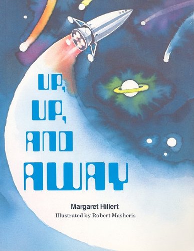 Up, Up, and Away