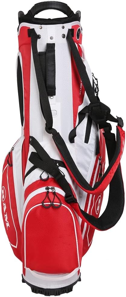 Ram Golf FX Lightweight Golf Stand Carry Bag