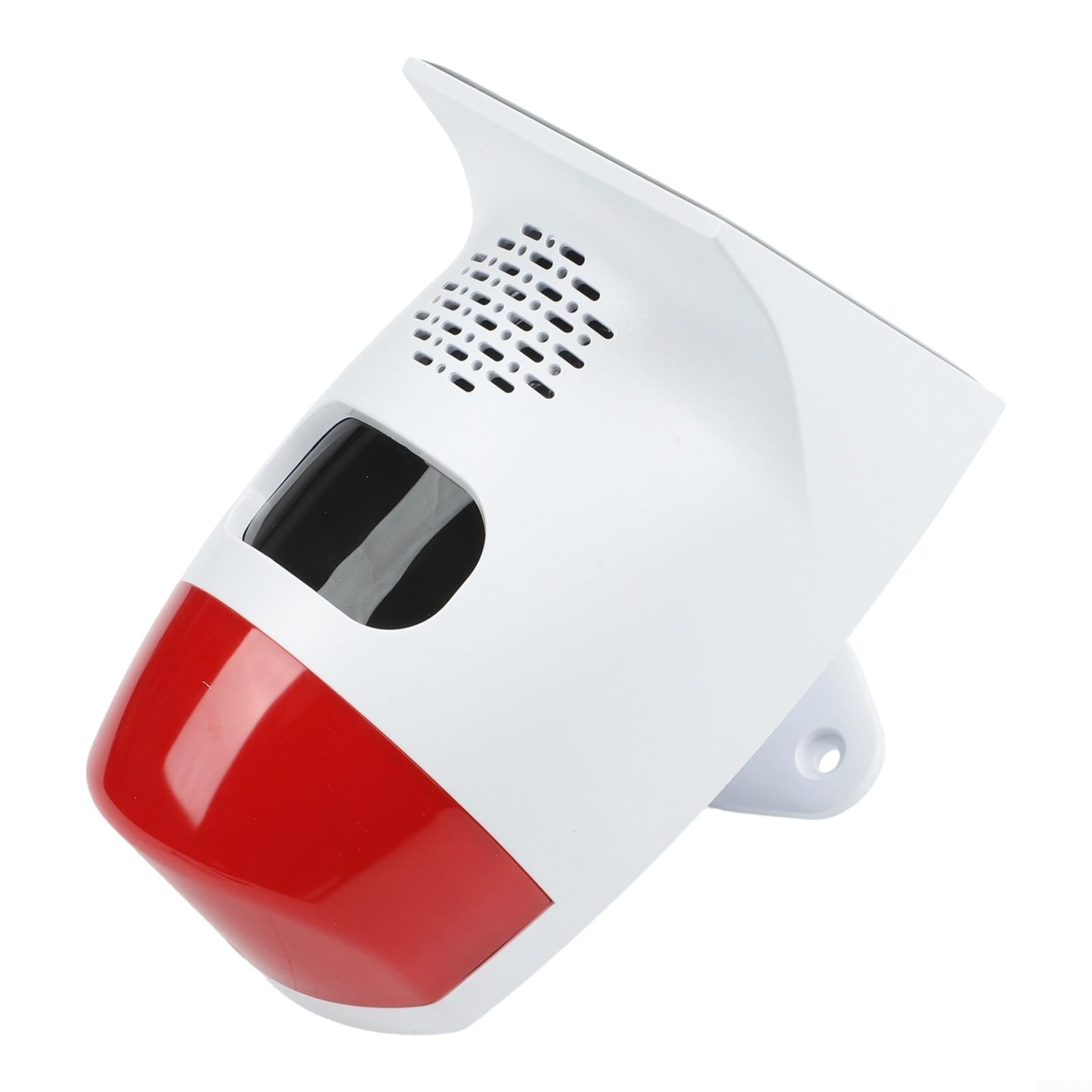 Répulsif solaire puissant pour animaux - 120 dB - Pour voiture et jardin
