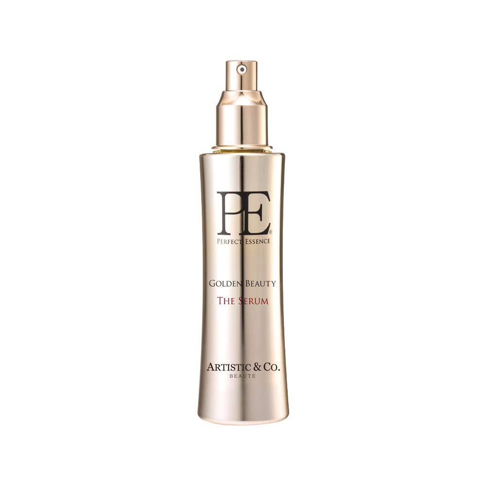 Amazon.co.jp: ARTSTIC＆Co TS120 PEゴールデンビュティー 120ml