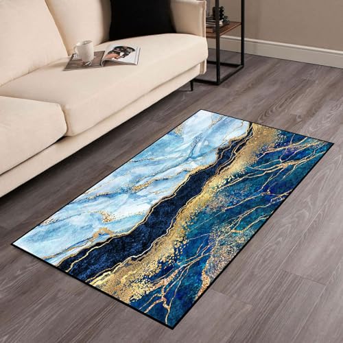 Alfombras cocina antideslizante pasillo tapete impermeable lavable 40x200 8