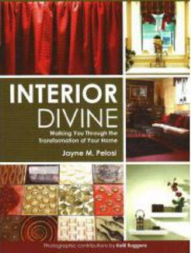 Interior Divine: Walking You Through the Transformation of Your Home
