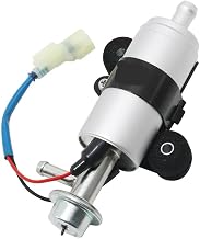 Fuel Pump Compatible With DF200 DF225 DF250 DF250A DF300 DF300A DF350A DT115 DT140 DT150 DT200 DT225 Models Part Number 1510094900