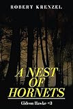 A Nest of Hornets (Gideon Hawke Book 3)