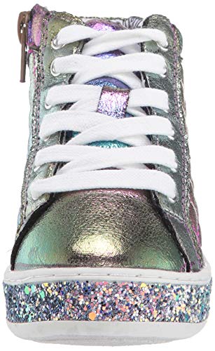 Steve Madden Girl's TCAFFIRE Sneaker2
