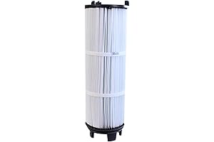 Endurance! Sta-Rite Swimming Pool Filter System 3 S8M150 045469 Replacement Inner and Outer Cartridges (170147000)