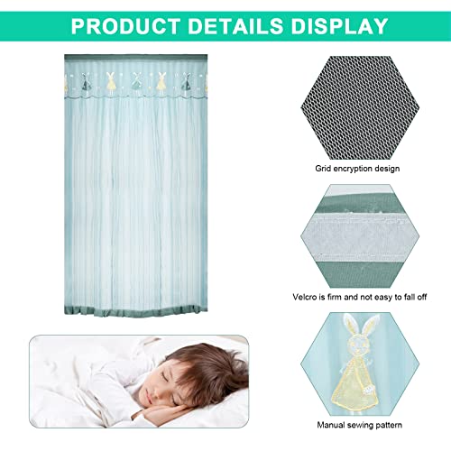 Zanzariera per Porte 80 * 200cm zanzariera per