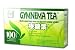 Gymnema Green Tea For Diabetics, No Caffeine