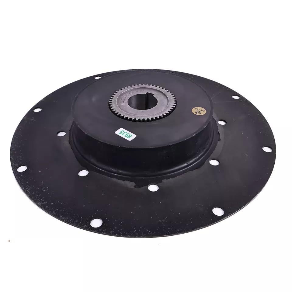 Amazon.com: YIHETOP Coupling Element 22344808 Compatible for