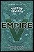 Empire V: The Prince of Hamlet