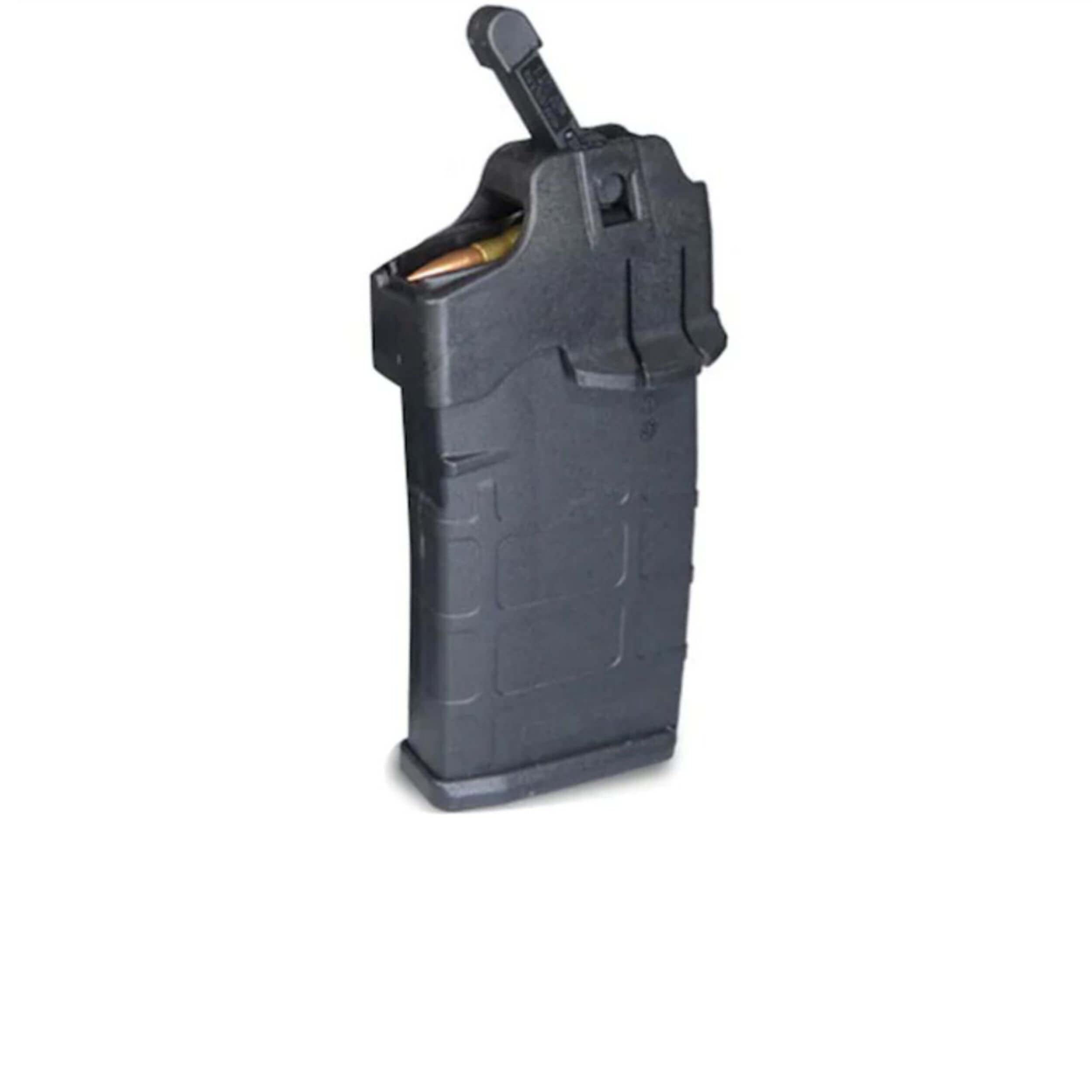 maglula® SR25 / PMAG 7.62 x 51mm / .308 Win. LULA™ Loader & Unloader – Black LU21B