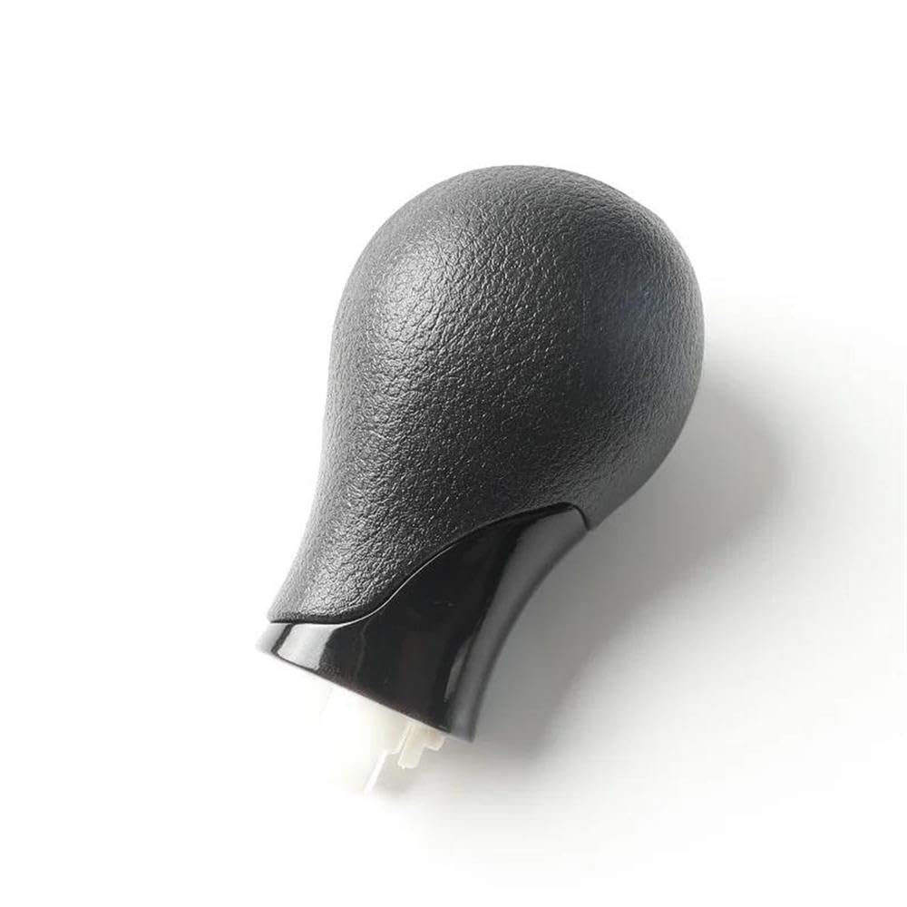 YDXHERTA Auto Manual 5 Speed Gear Shift Knob for Civic 2012 2013 2014 2015 Gear Shift Lever Auto Parts(Black)