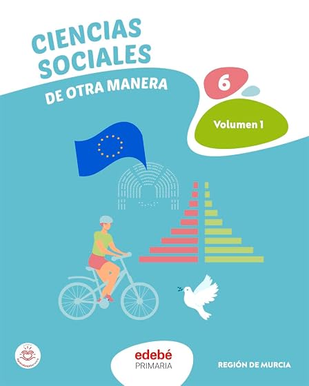 Ciencias Sociales 6º Educacion Primaria Murcia