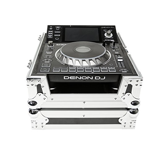 MAGMA DJ-CONTROLLER CASE SC-5000 PRIME