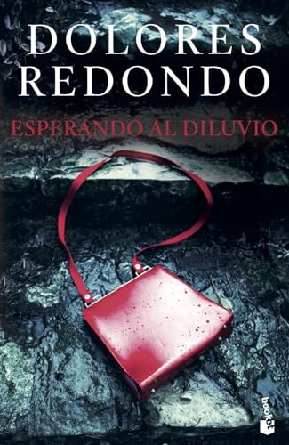 Esperando al diluvio (Crimen y misterio)