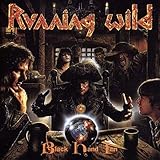 running wild film wiki  Black Hand Inn (Remastered) [Vinyl LP]