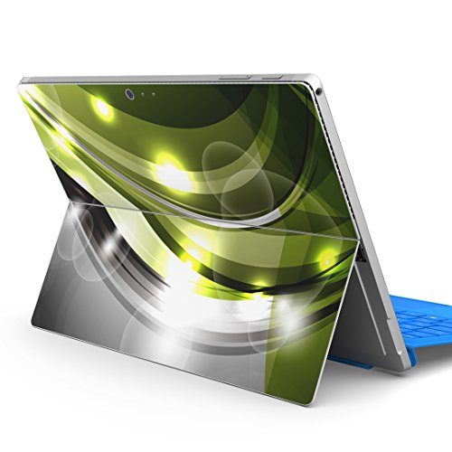 igsticker Surface pro7 (2019) pro6 pro2017 pro4 p XLV[ T[tFX m[gubN m[gp\R Jo[ P[X tB XebJ[ ANZT[ ی 002240 N[ ͗l 