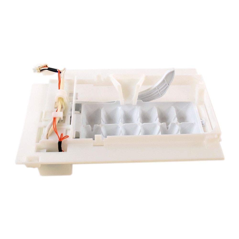 LG AEQ72909604 réparer problème de production de glaçons frigo