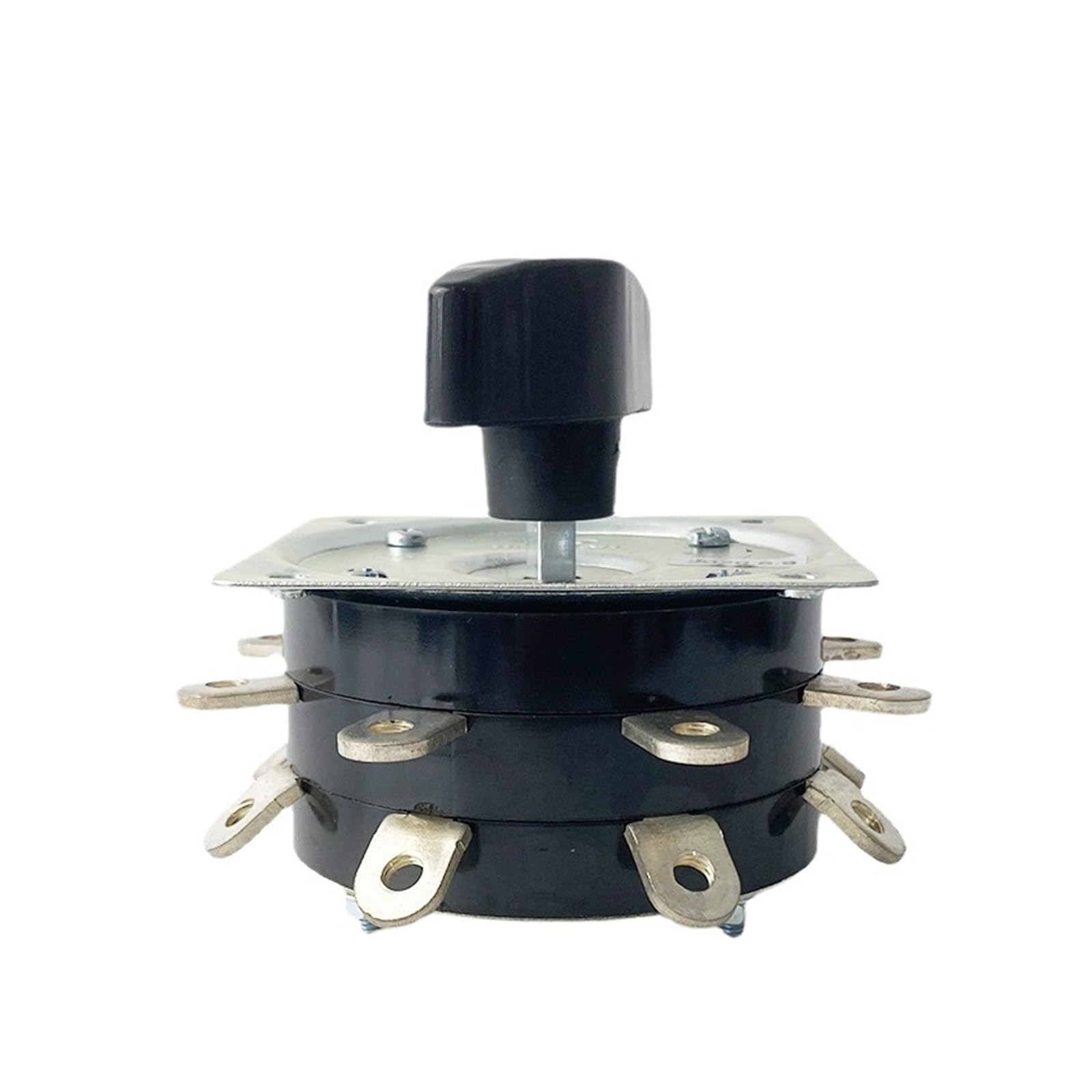 CXFCIHFT Witch KDH-40/2-8 Contactor 8 Position Two Poles 16 Pins 40A
