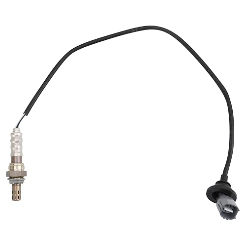 Vista 821 de TRQ Sensor de oxígeno O2 compatible con Ford Edge 2010-2013 Escape Explorer 2010-2012 Fusion Lincoln MKX 2010-2011 Mazda Tribute Mercury Mariner