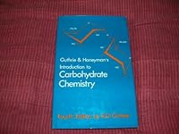 An Introduction to the Chemistry of Carbohydrates B0000CM94E Book Cover