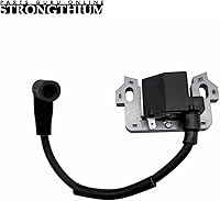 Vista 5 de Bobina de encendido STRONGTHIUM para Honda MTD GCV160 GCV190 GCV135 GC160 GC190 GC135 30500-Z0J-004 135cc 160cc 187cc