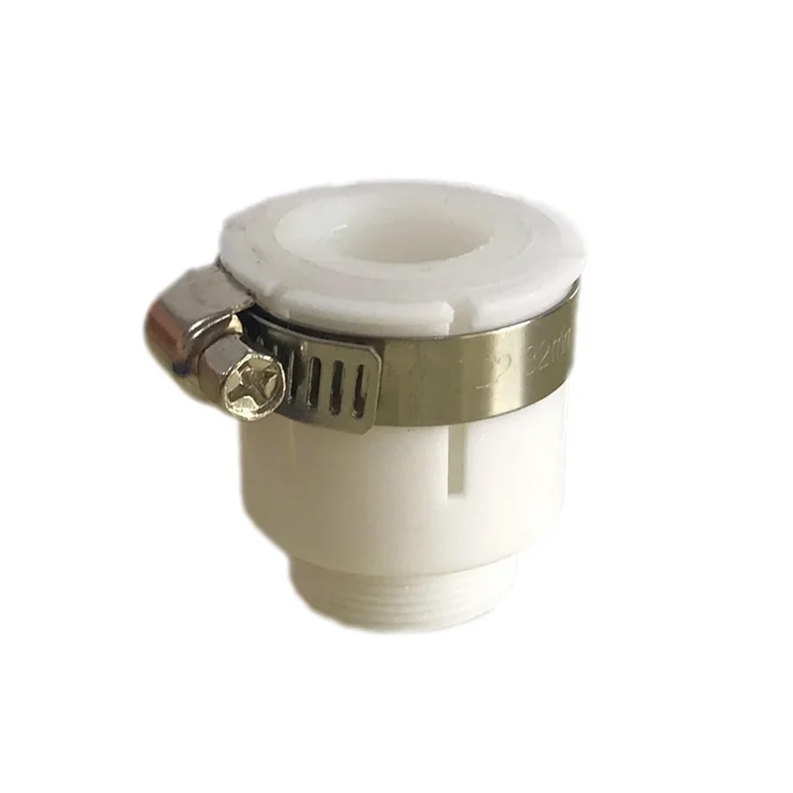 Gadget da Cucina Rubinetto modalità 2/3 Rotazione a 360 Gradi Tubo di prolunga Filtro Doccia Rubinetto for Risparmio idrico Accessori da Cucina universali (Color : Universal Joint)